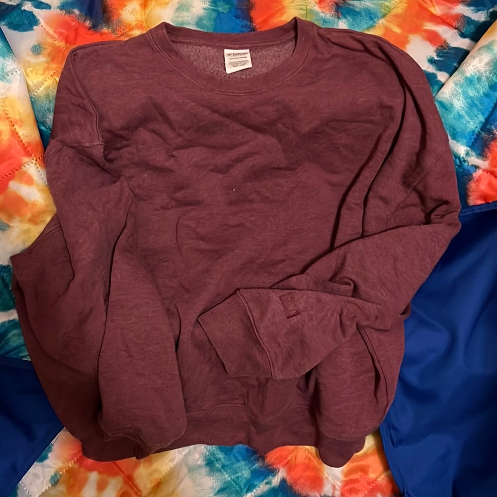 Pink new without tags